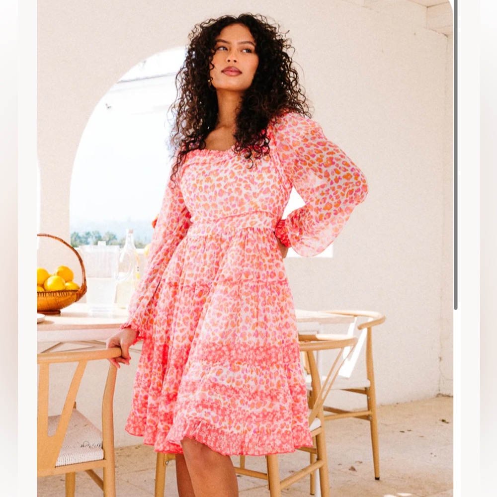Ivy city rumi dress 32w